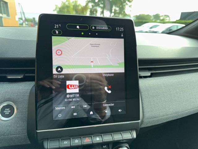 Renault Clio image 3