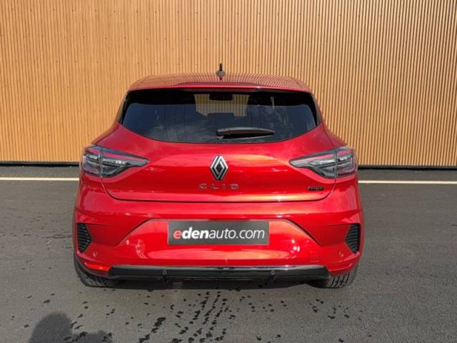 Renault Clio image 8