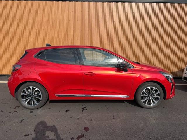 Renault Clio image 7