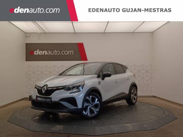 Renault Captur E-Tech Plug-In 160 - 21 R.s. Line