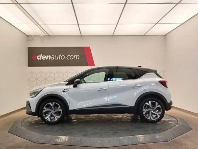 Renault Captur image 5