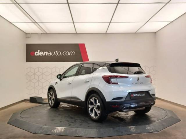 Renault Captur image 4