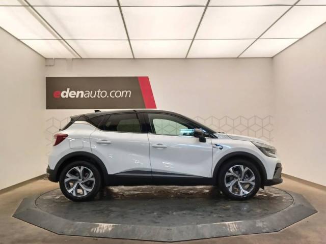 Renault Captur image 9