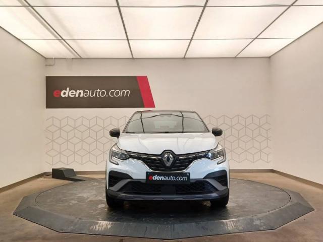 Renault Captur image 1