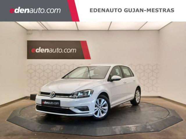 Volkswagen Golf 1.0 Tsi 110 Bluemotion Technology Confortline