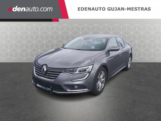 Renault Talisman Dci 130 Energy Edc Business