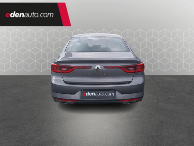 Renault Talisman image 2