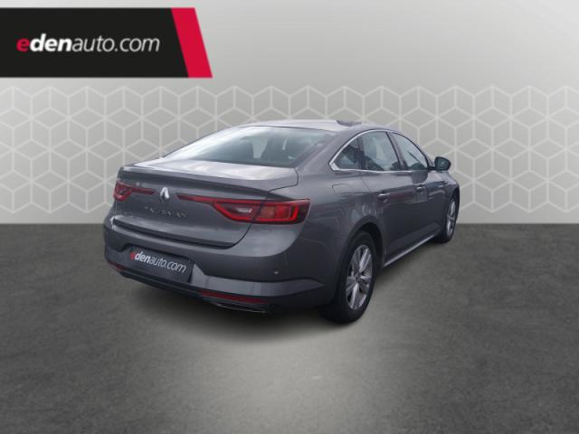 Renault Talisman image 1