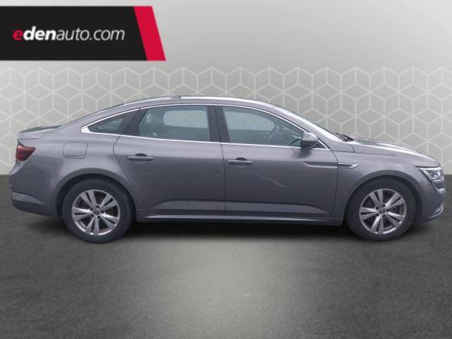 Renault Talisman image 9