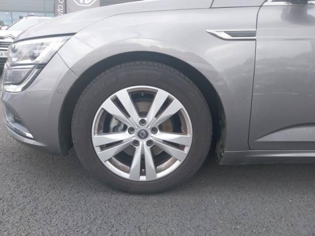 Renault Talisman image 8