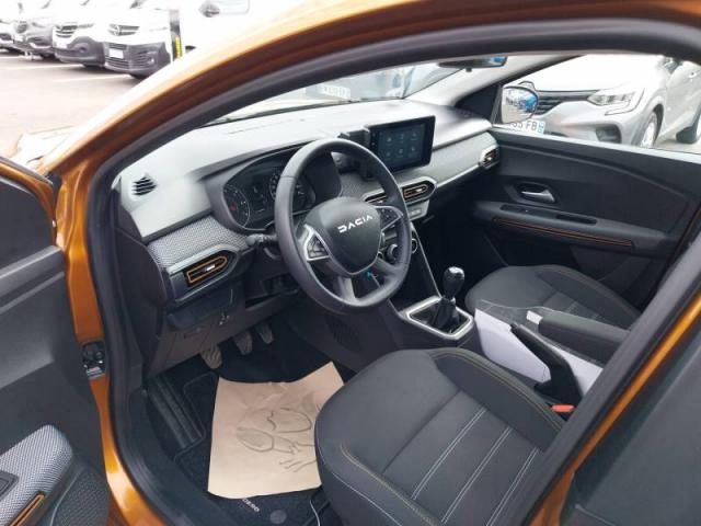 Dacia Sandero image 3