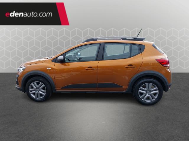 Dacia Sandero image 9