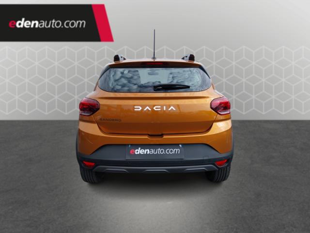Dacia Sandero image 4