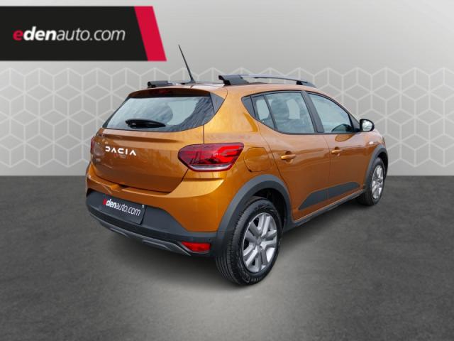 Dacia Sandero image 1
