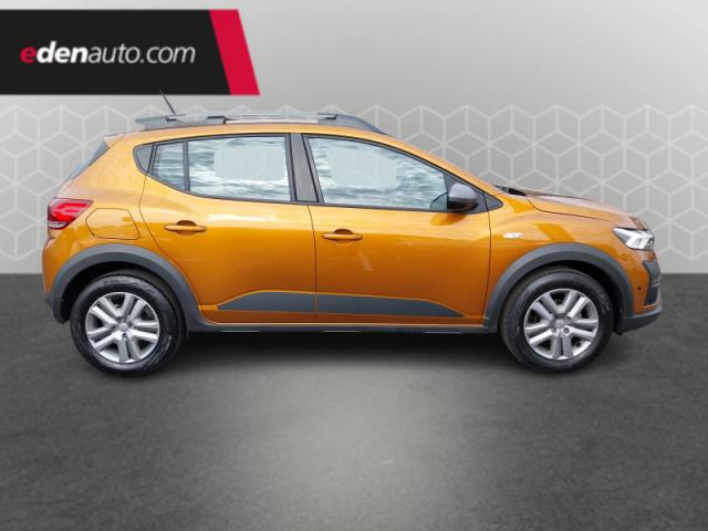 Dacia Sandero image 7