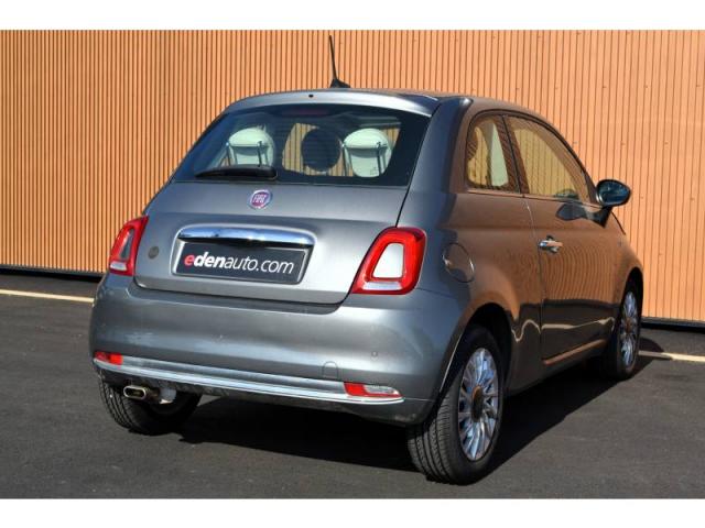 Fiat 500 image 8