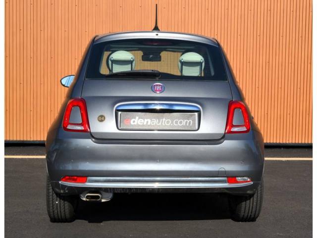 Fiat 500 image 4