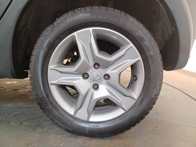 Dacia Sandero image 3