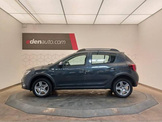 Dacia Sandero image 7