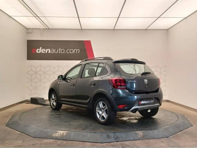 Dacia Sandero image 5