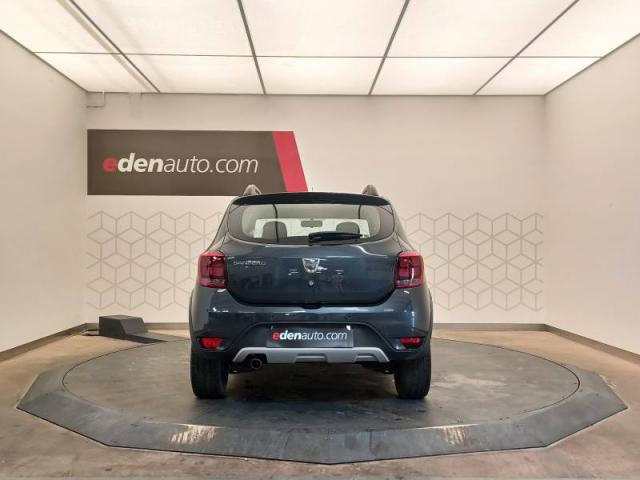 Dacia Sandero image 2