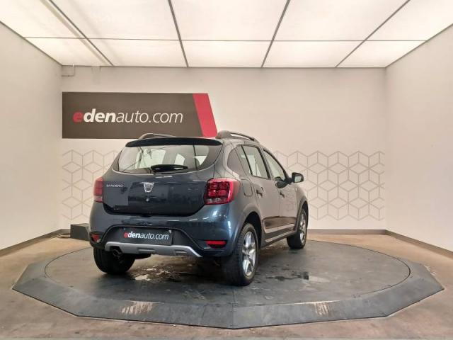 Dacia Sandero image 4