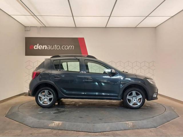 Dacia Sandero image 9