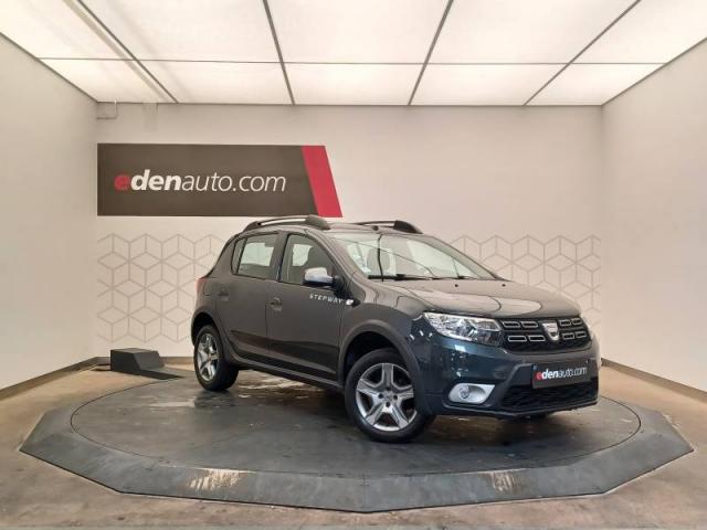 Dacia Sandero image 6