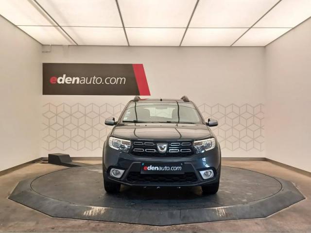 Dacia Sandero image 1