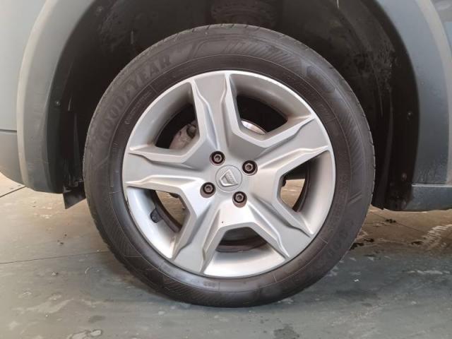 Dacia Sandero image 8