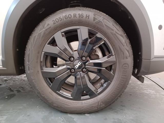 Dacia Jogger image 8