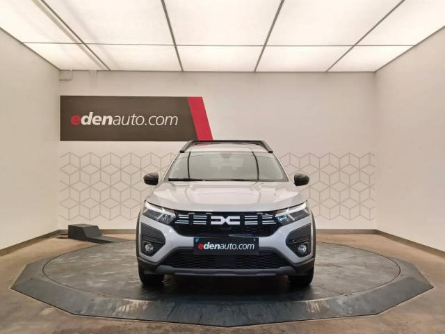 Dacia Jogger image 6