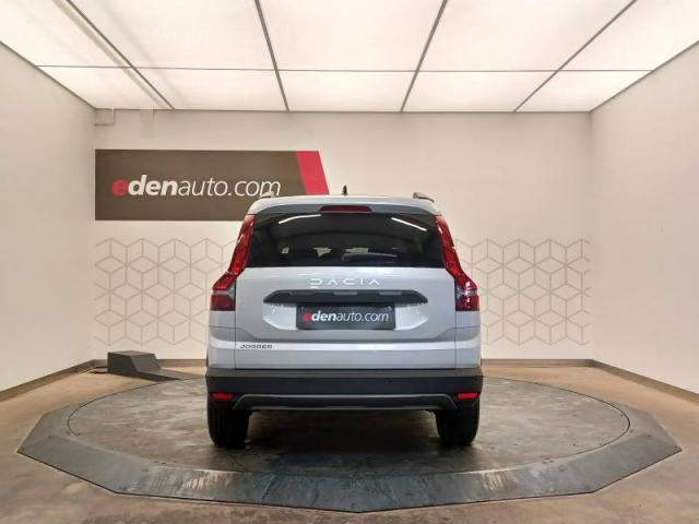 Dacia Jogger image 3