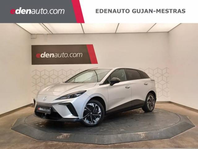 Mg Mg4 Electric 64kwh - 150 Kw 2wd Comfort