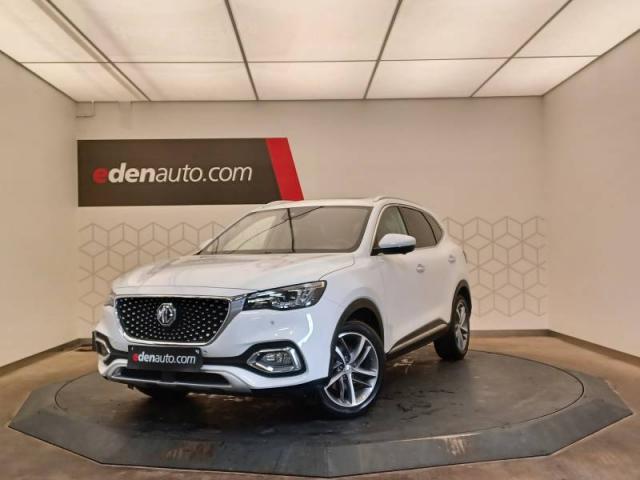 Mg Ehs 1.5t Gdi Phev Luxury
