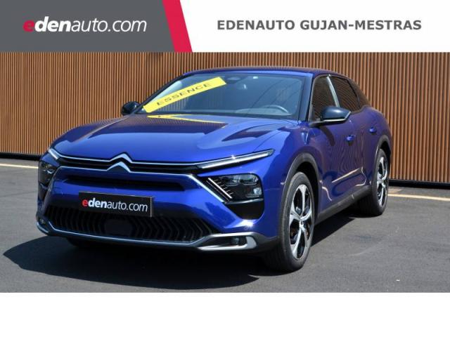 Citroen C5 X Puretech 130 S&s Eat8 Feel Pack