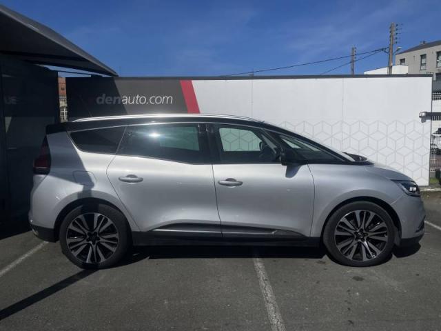 Renault Grand Scénic image 4