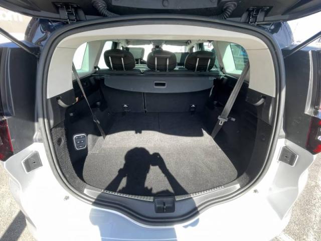 Renault Grand Scénic image 8