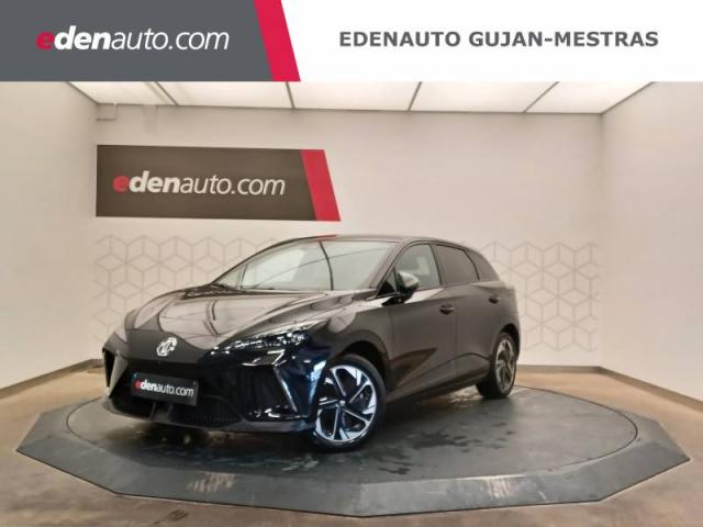 Mg Mg4 Electric 51kwh - 125 Kw 2wd Standard