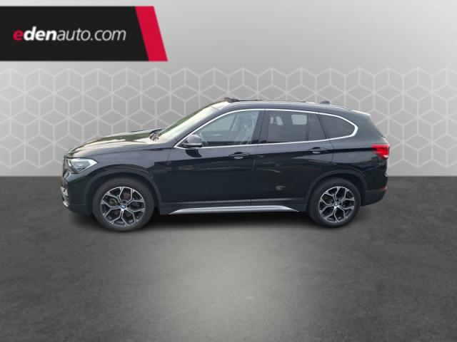 Bmw X1 image 6
