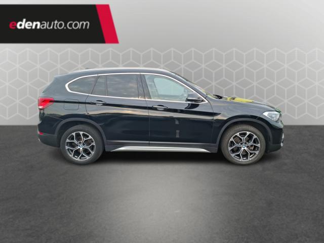 Bmw X1 image 8