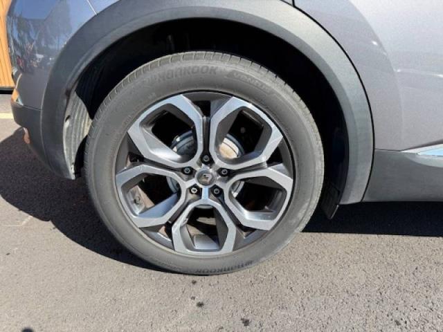 Renault Captur image 4