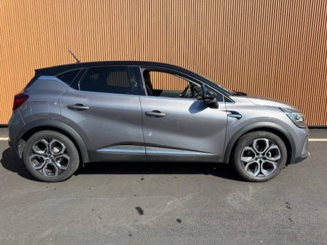 Renault Captur image 5