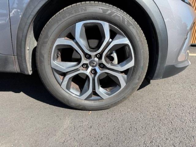 Renault Captur image 1