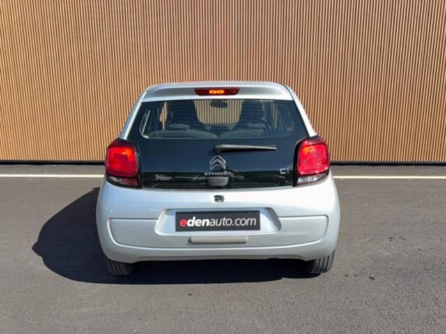 Citroen C1 image 9
