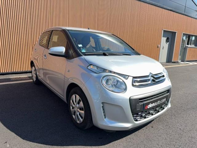 Citroen C1 image 1