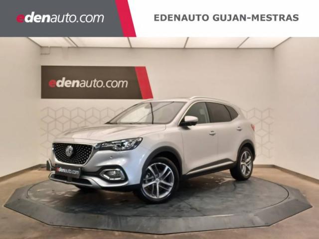 Mg Ehs 1.5t Gdi Phev Luxury