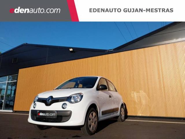 Renault Twingo Iii 1.0 Sce 70 E6c Life