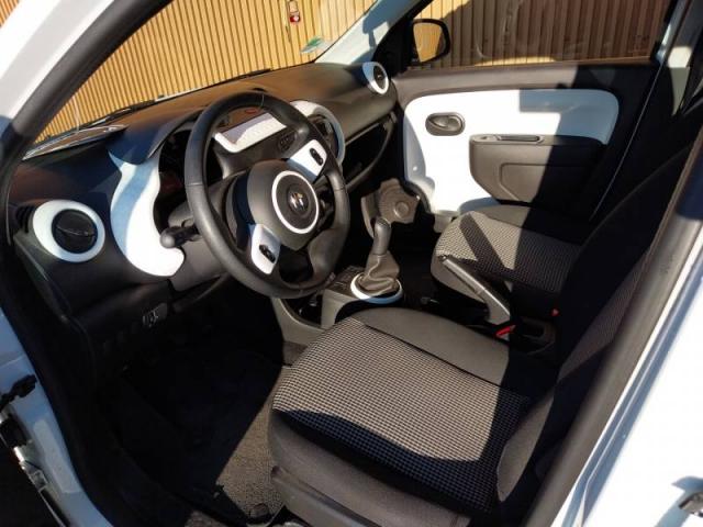 Renault Twingo image 4