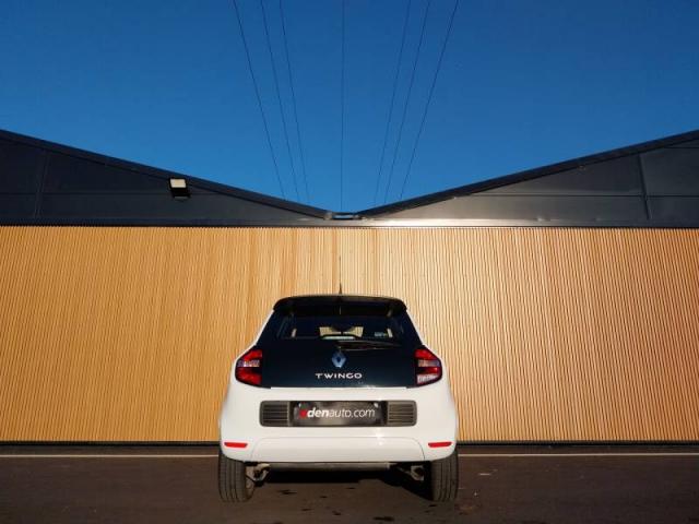 Renault Twingo image 8